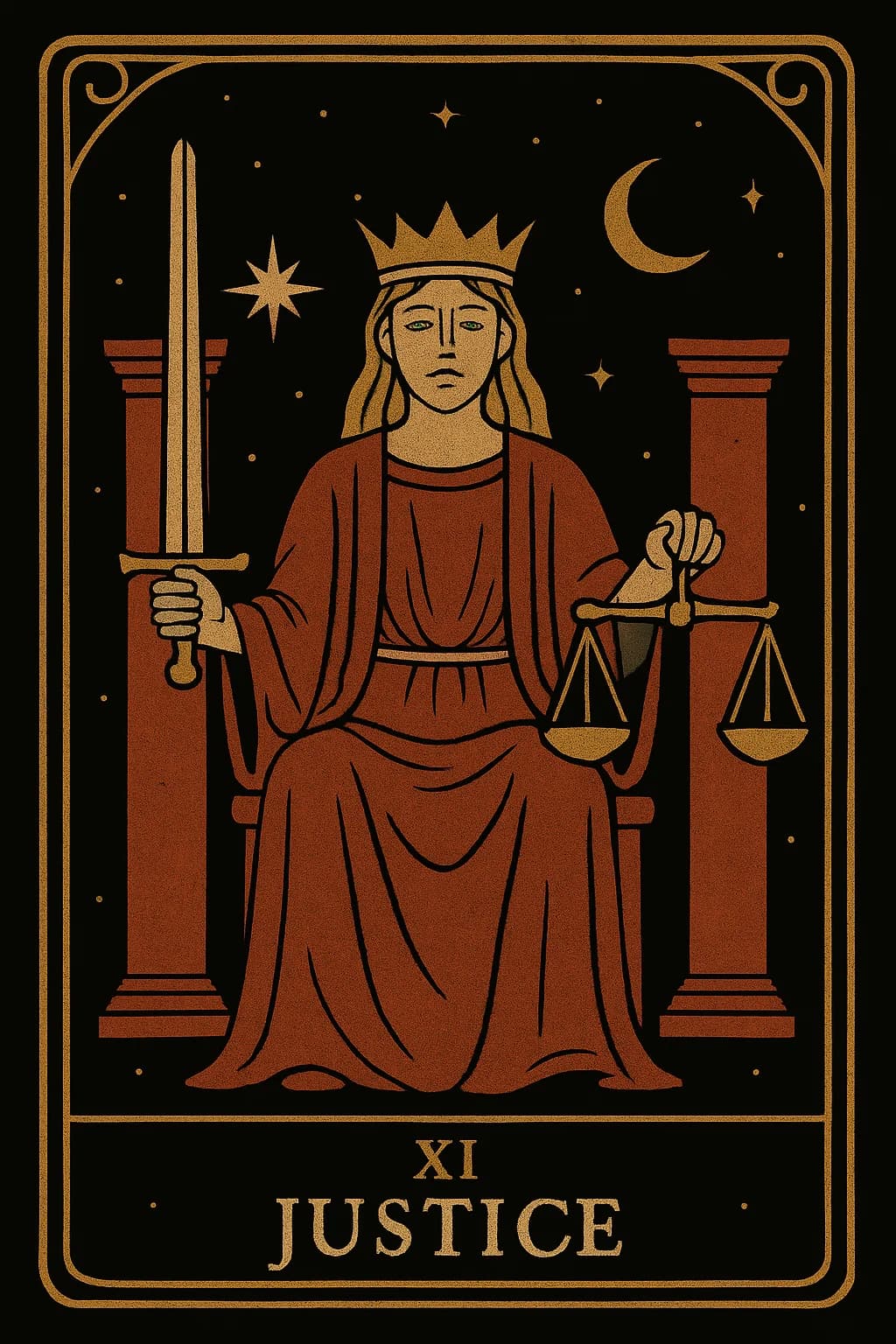 Justice