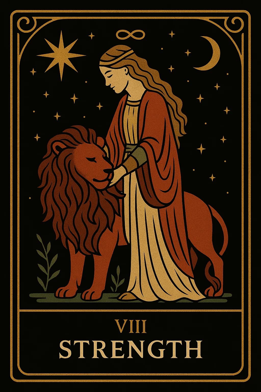 Strength