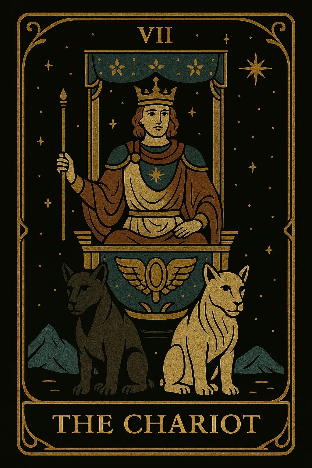 The Chariot