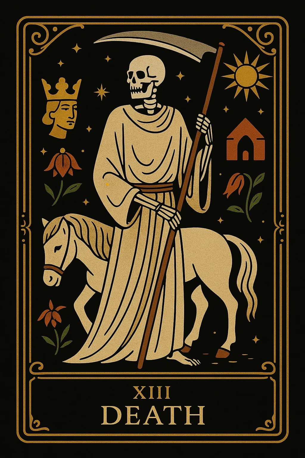 Death