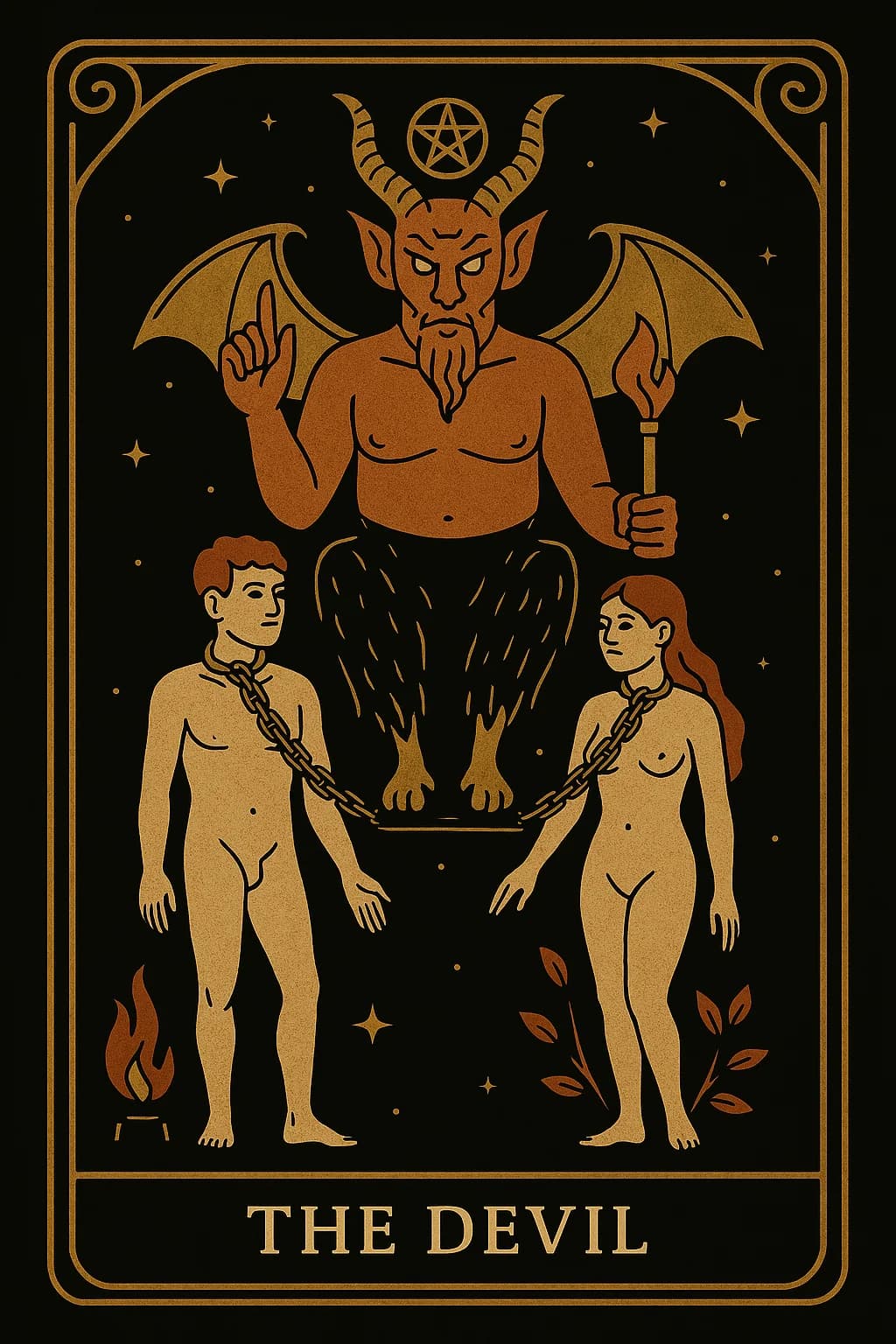 The Devil