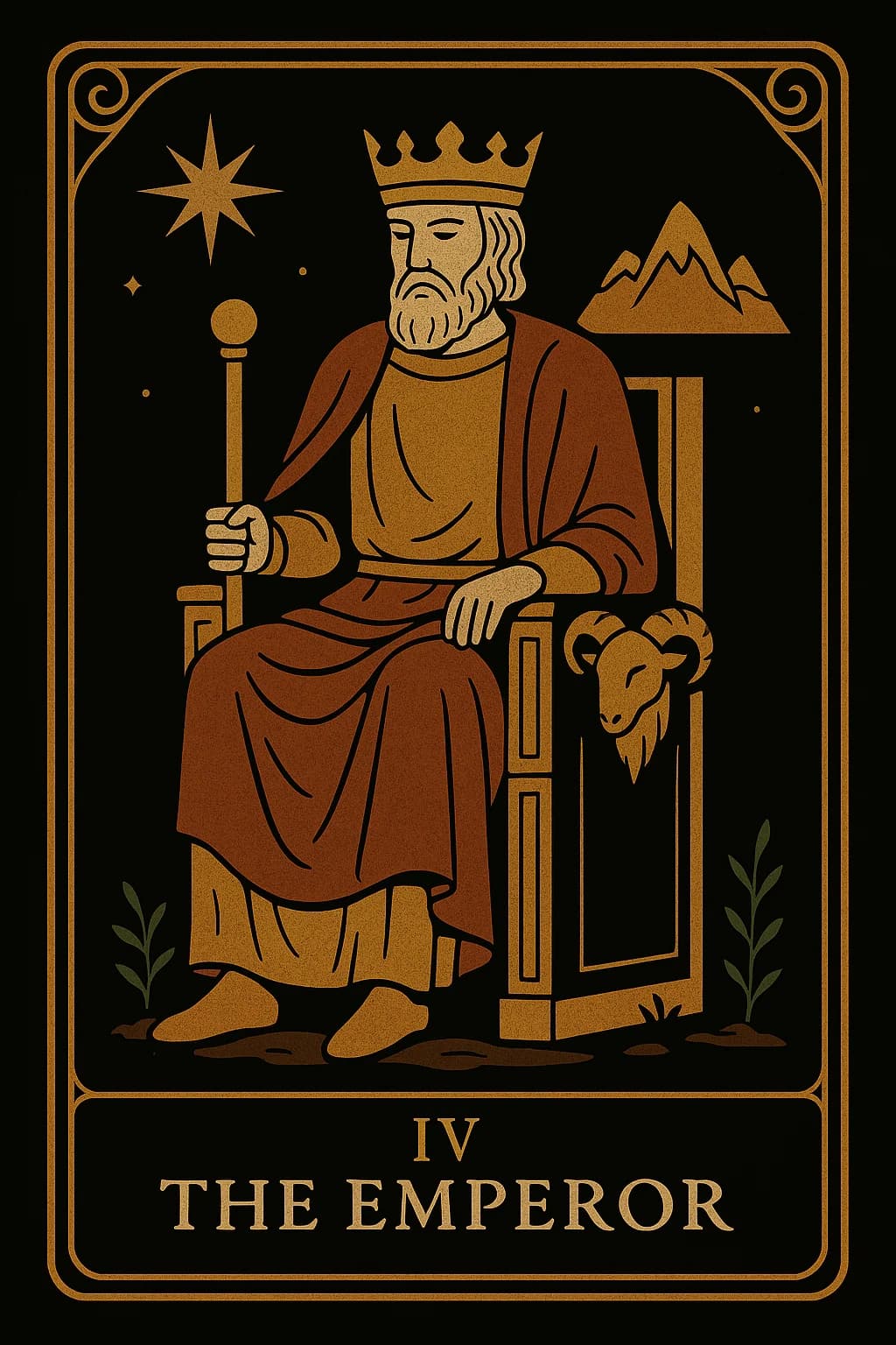 The Emperor