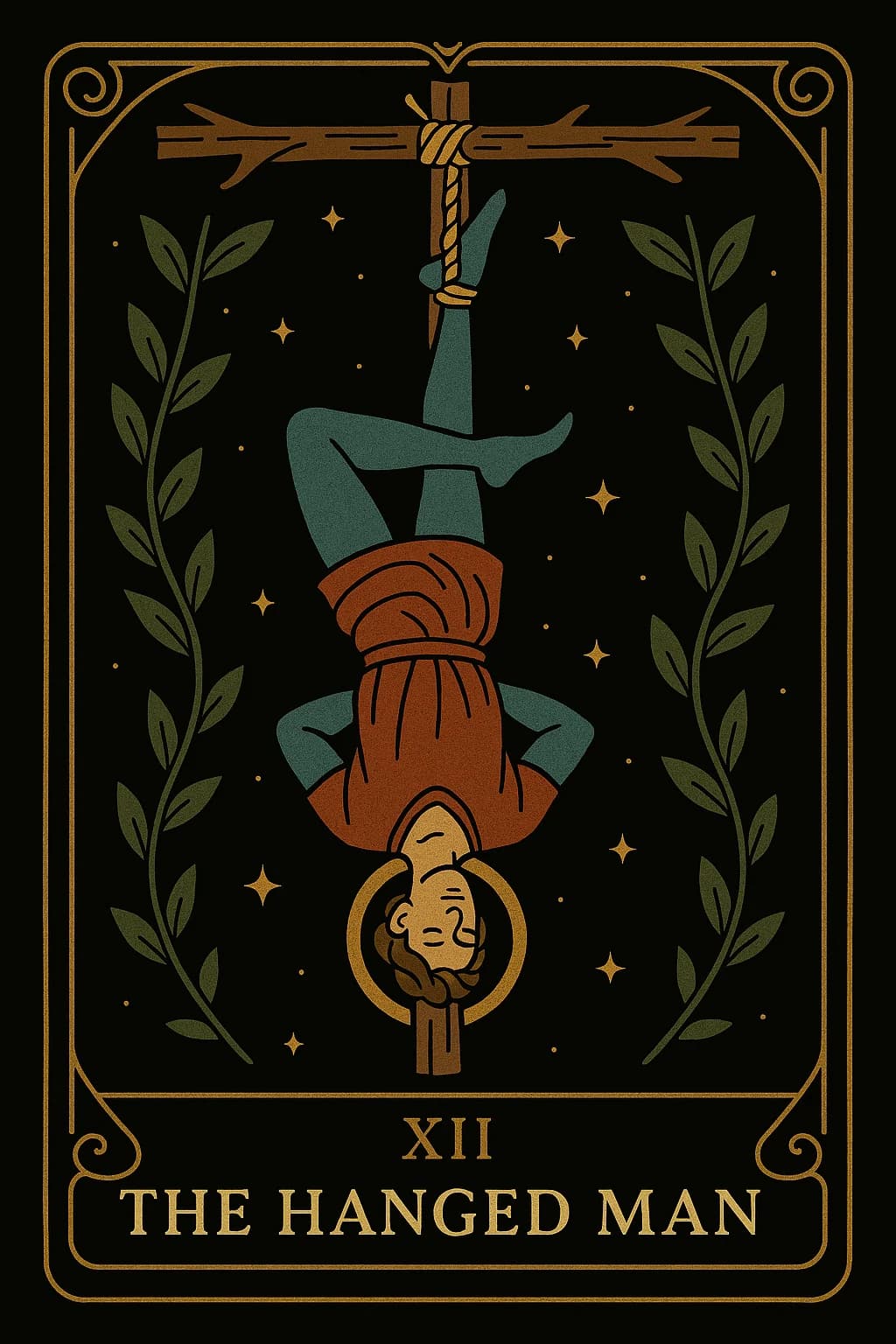 The Hanged Man