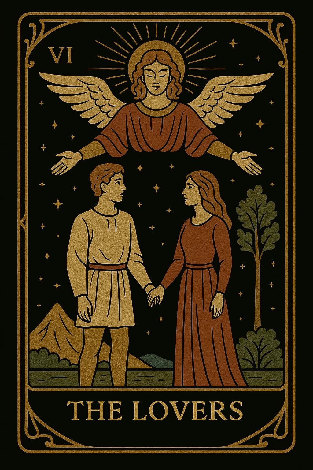 The Lovers