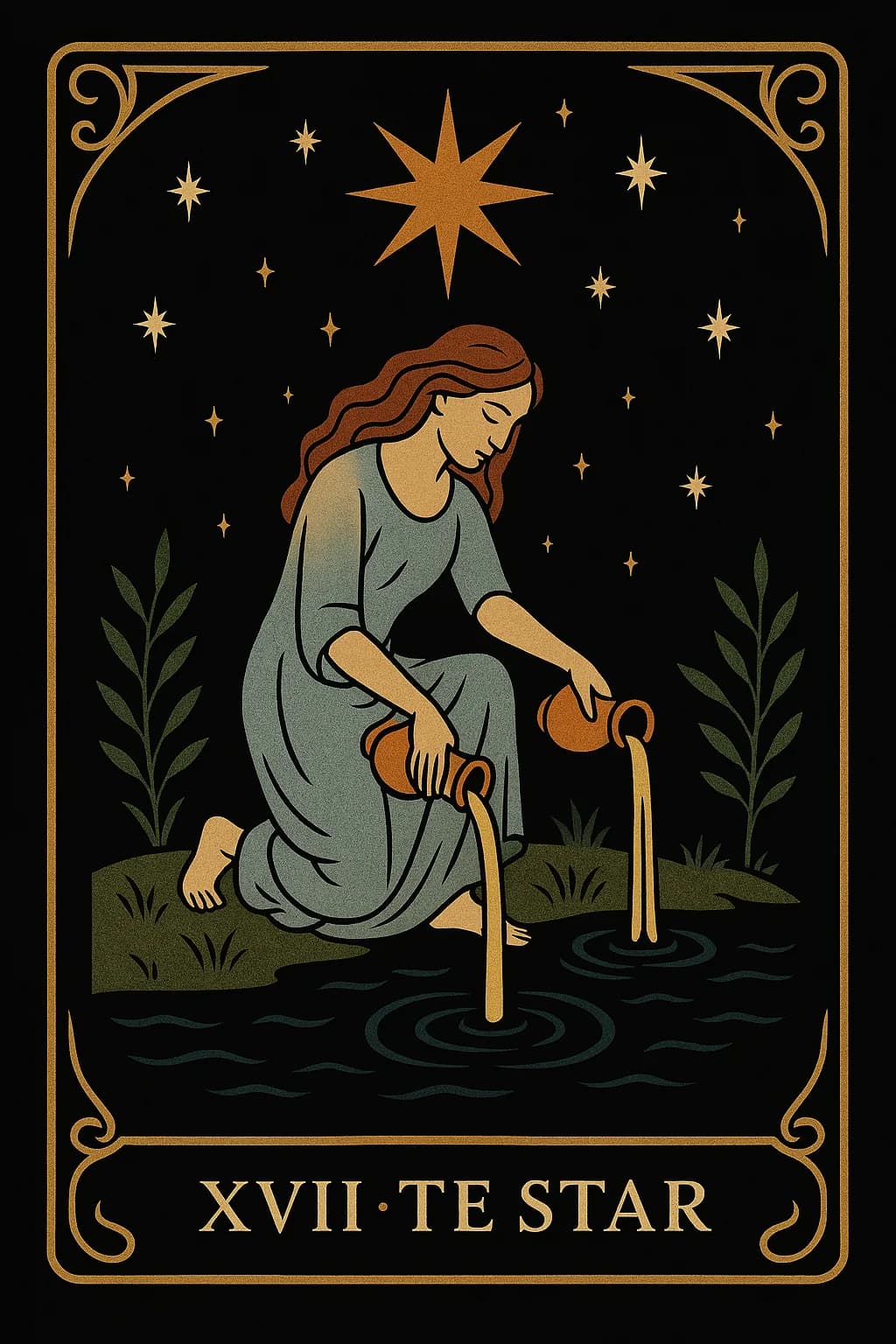 The Star