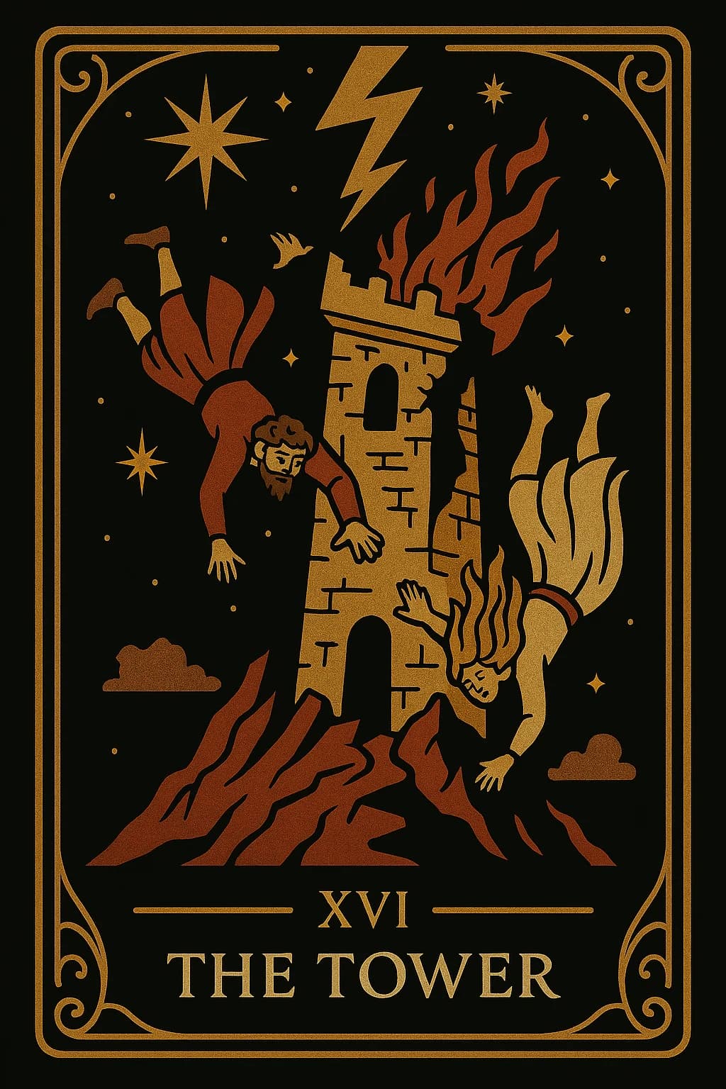 The Tower