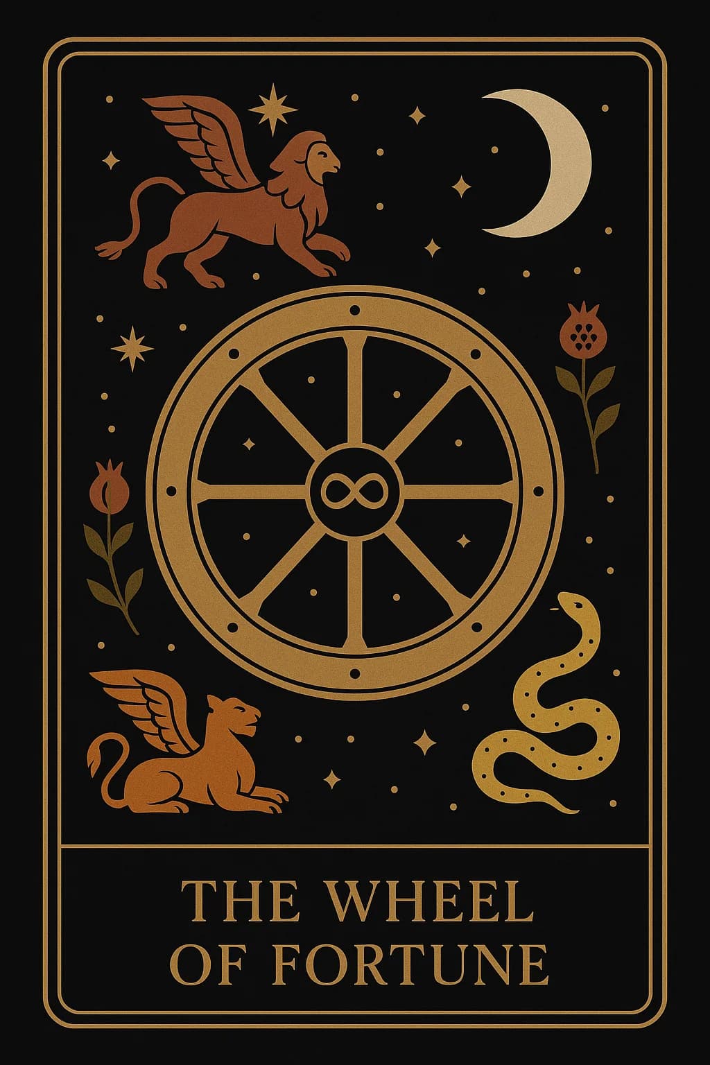 Wheel of Fortune